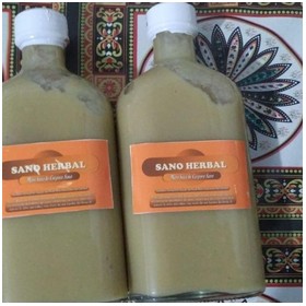 Herbal Sano 250ml