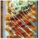 Ricebox Chicken Katsu