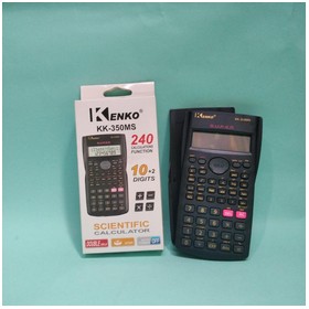 Calculator Scientific Kenko