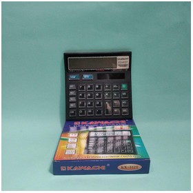 Calculator Kawachi KX512T