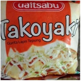 Daitsabu Takoyaki