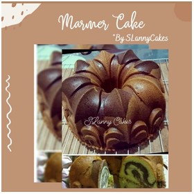 MARMER CAKE