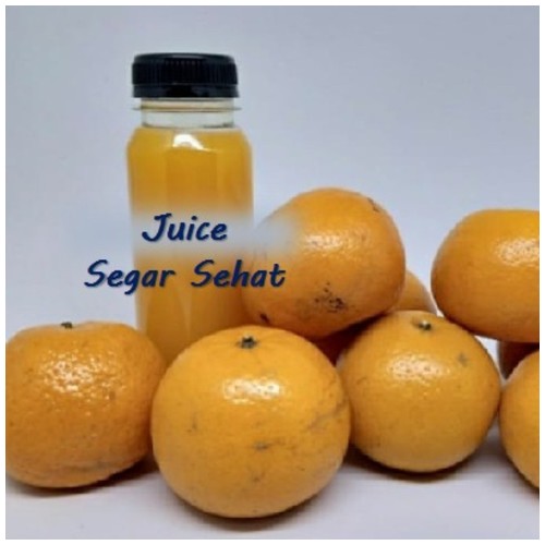 Juice Sari Lemon  250 ML