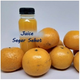 Juice Sari Lemon  250 ML