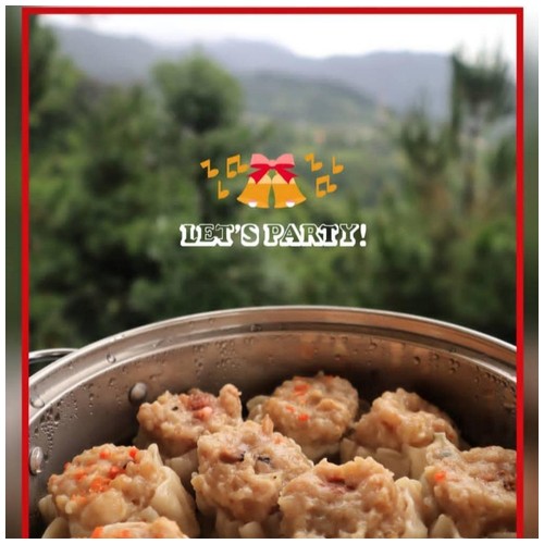 Dimsum Varian Rasa