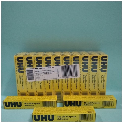 Lem UHU Glue 20ml
