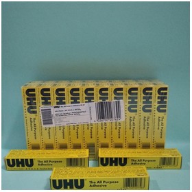 Lem UHU Glue 20ml