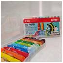 Krayon Titi 12 Colors