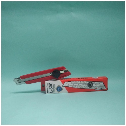 Cutter Kenko L-500
