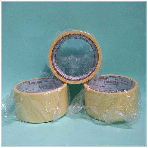 Lakban Kertas 2 inch