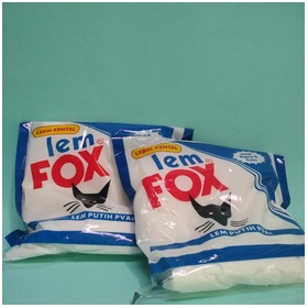Lem Fox Refil 350gram