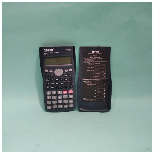 Calculator  Joyko CC23