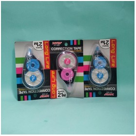 Correction Tape Joyko 21 CT