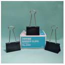 Binder Clips Kenko No. 280
