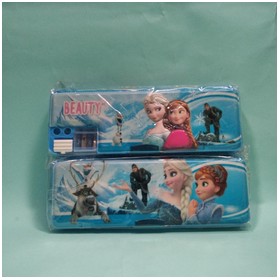 Tempat Pensil Magnet Karakt