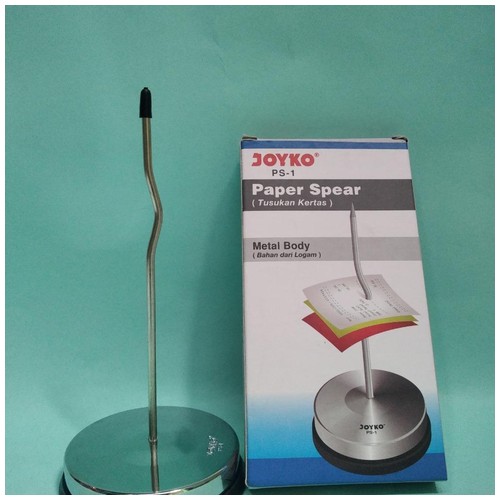 Tusukan Kertas Joyko PS1