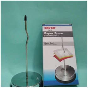Tusukan Kertas Joyko PS1