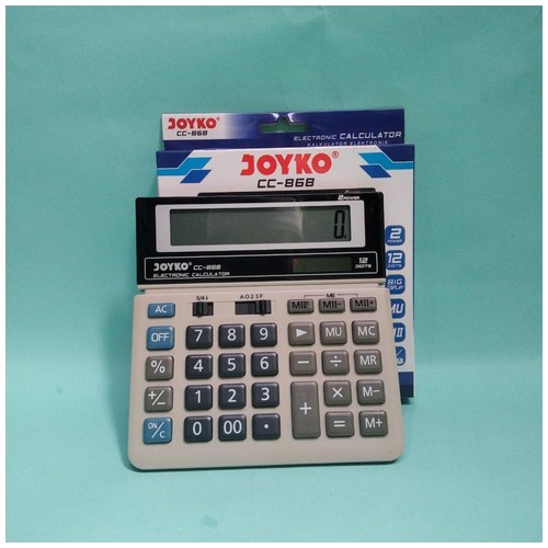 Calculator Joyko CC868