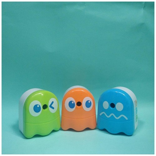 Rautan Karakter PAC-MAN