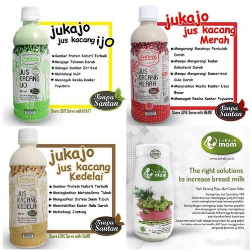 Jukajo MOM