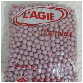 Lagie Chocolate