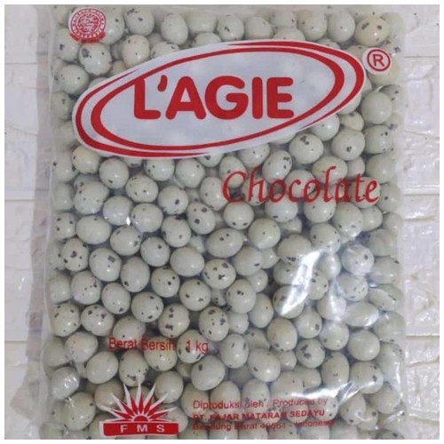 Lagie Chocolate