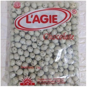 Lagie Chocolate