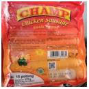 Champ Sosis Ayam