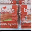 Belfoods Sosis Ayam