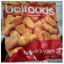Belfoods Nuget Ayam S