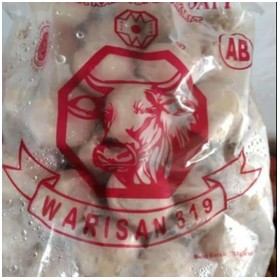 Bakso Daging Sapi