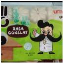 Mini Pao Rasa Cokelat