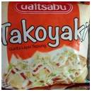 Daitsabu Takoyaki