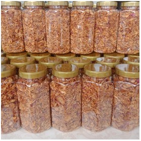 Bawang Goreng Homemade