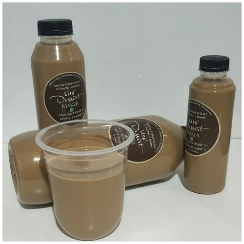 Kopi Susu 250 ml