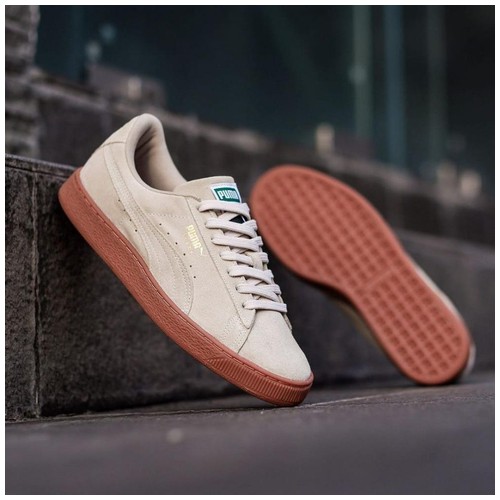 Puma Suede Cream