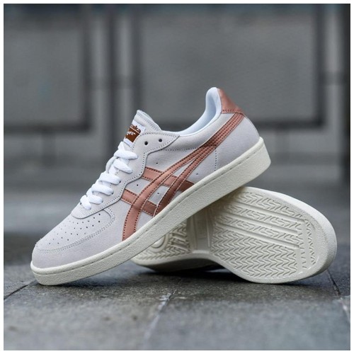 Onitsuka Tiger GMS White Rose