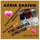 Azkia Perfume
