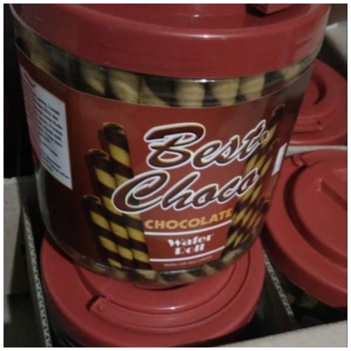 Astor Best Choco Toples