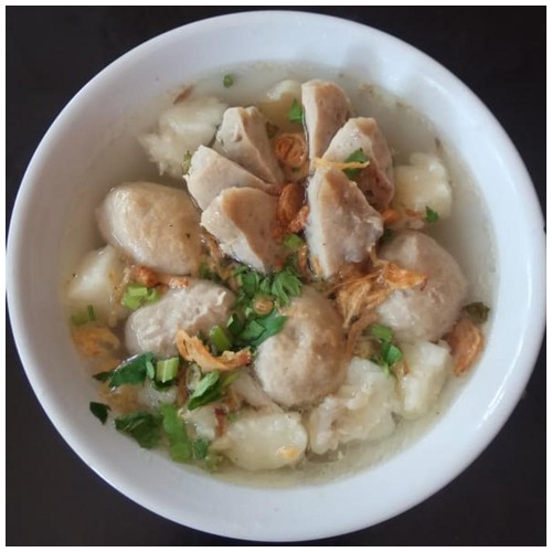 Bakso Urat