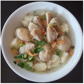 Bakso Urat 