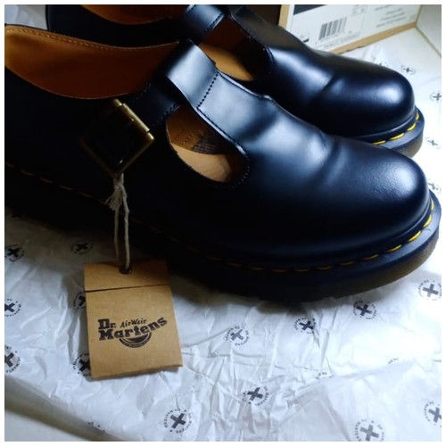 Dr Martens Mary Jane