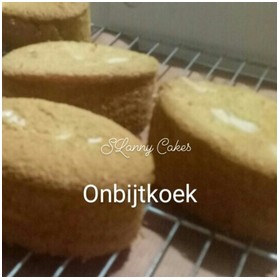 ONBIJTKOEK