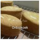 ONBIJTKOEK