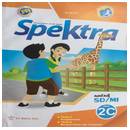 Spektra Tematik Terpadu Kel