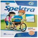 Spektra Tematik Terpadu Kel