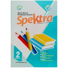 Buku Soal Siswa Kls 2 : Pen