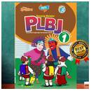 Buku LKS PLBJ KELAS 1 SD/MI