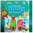 Buku LKS PLBJ KELAS 1 SD/MI