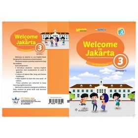 Buku LKS BHS INGGRIS KELAS 